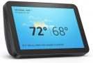 Echo Show 8 – stay connected and in touch with Alexa – Charcoal